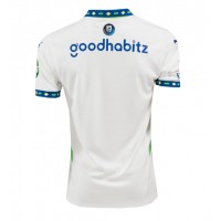 Camiseta PSV Eindhoven Tercera Equipación Replica 2024-25 mangas cortas
